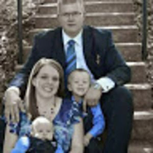 Meet your Posher, Joe